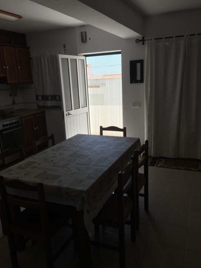 Casa Circular Norte 纳扎雷 外观 照片
