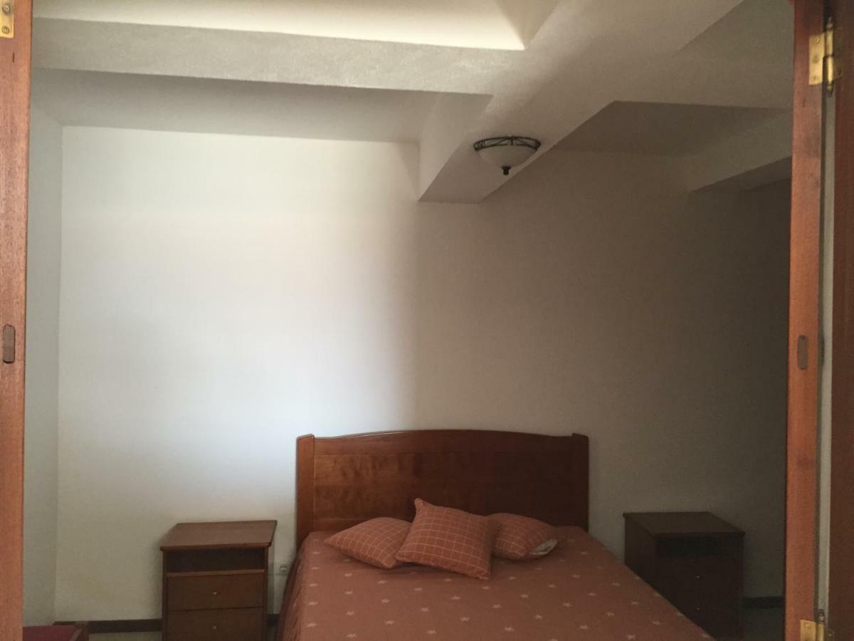 Casa Circular Norte 纳扎雷 外观 照片