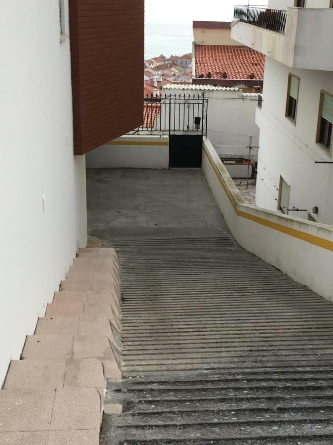 Casa Circular Norte 纳扎雷 外观 照片