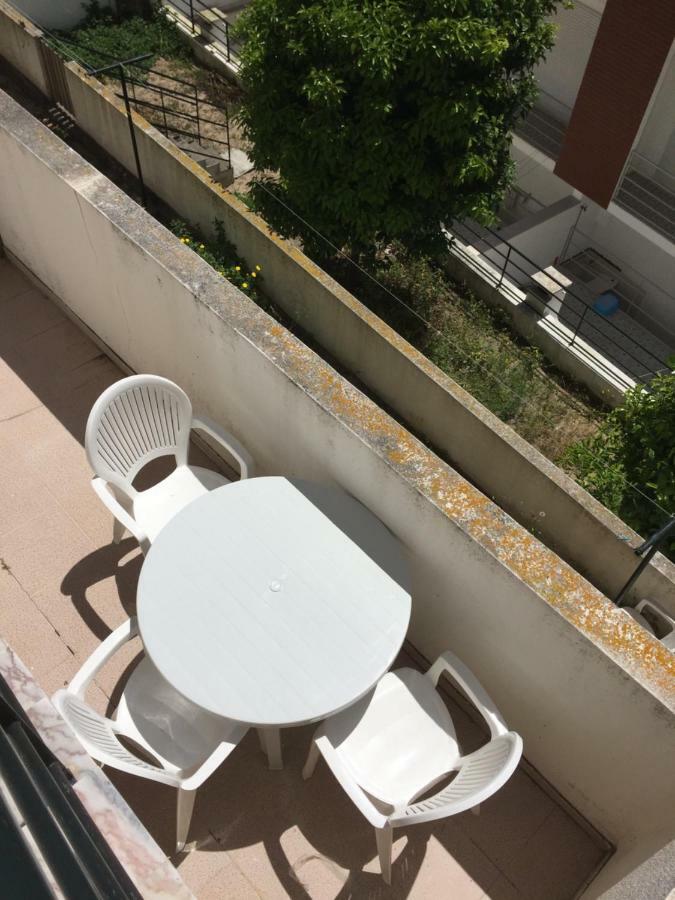 Casa Circular Norte 纳扎雷 外观 照片